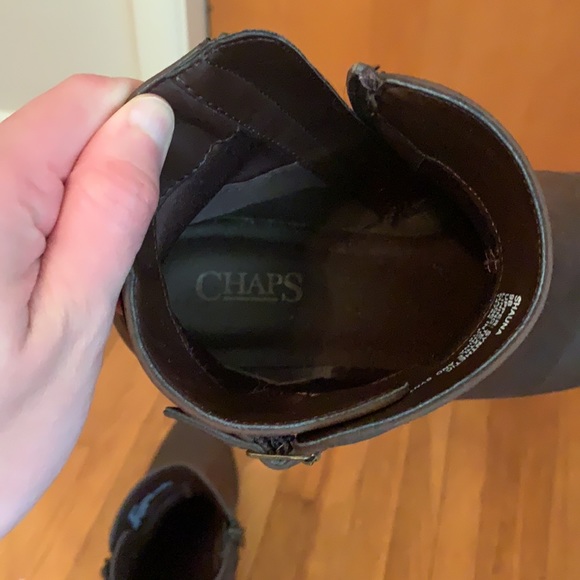 Chaps mid-ankle boot - Picture 6 of 6